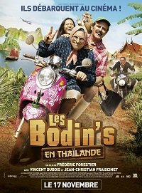Фильм Бодены в Таиланде  (2021)