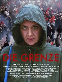 Фильм Предел (2021)