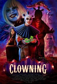 Фильм Клоун (2022)