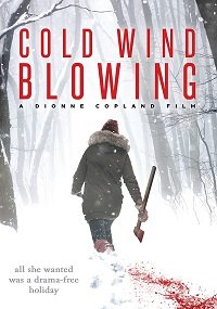 Фильм Дуновение холодного ветра (2022)