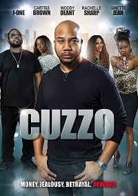 Фильм Братан (2021)