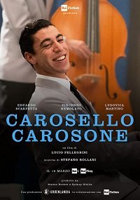 Фильм Карусель Карозоне (2021)