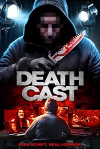 Фильм Смертельный кастинг (2021)