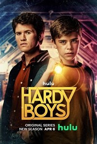 Фильм Братья Харди (2 сезон)