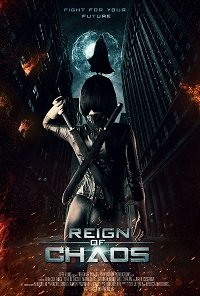 Фильм Царство Хаоса (2022)