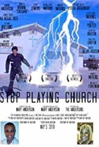 Фильм Игра в церковь (2019)