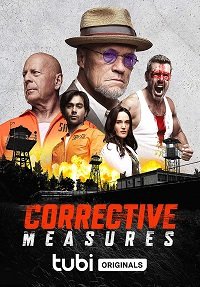 Фильм Корректирующие меры (2022)