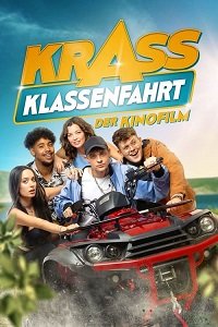 Фильм Крутой класс (2021)