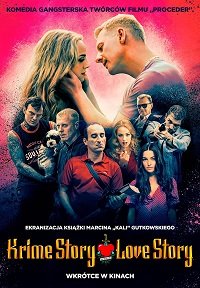 Фильм Любовная история Крайма (2022)