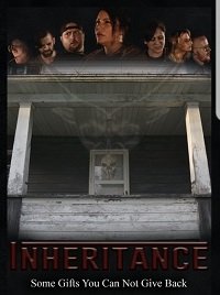 Фильм Наследство (2021)