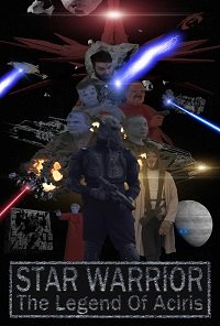 Фильм Звёздный воин: Легенда об Акирисе (2021)