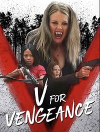 Фильм V — значит возмездие (2022)