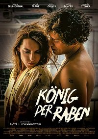 Фильм Король воронов (2020)