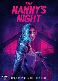 Фильм Ночь няни (2021)