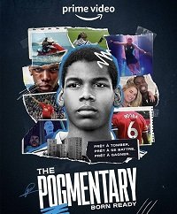Фильм Погба: Документальный фильм (1 сезон)