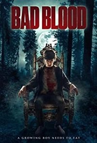 Фильм Дурная кровь (2021)