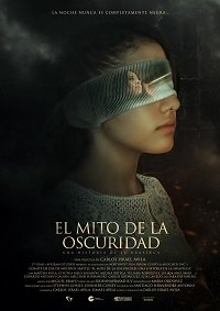 Фильм Сказание о тьме: Девушка по имени Валентина (2021)