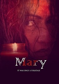 Фильм Мэри (2021)