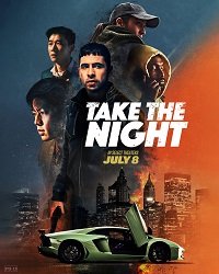 Фильм Хозяева ночи (2022)