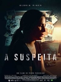 Фильм Подозрение (2021)