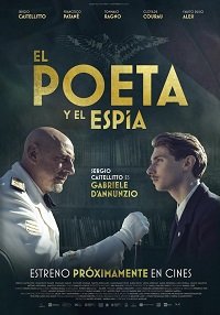Фильм Плохой поэт (2020)