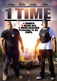 Фильм Шухер, копы! (2019)