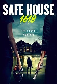 Фильм Убежище 1618 (2022)