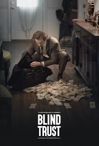 Фильм Слепая вера (2022)