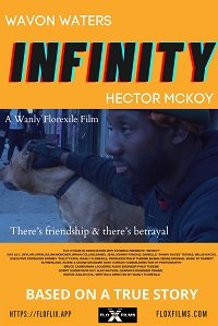 Фильм Инфинити (2021)