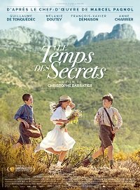 Фильм Время секретов(2022)