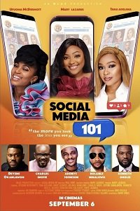 Фильм Социальные сети 101 (2019)