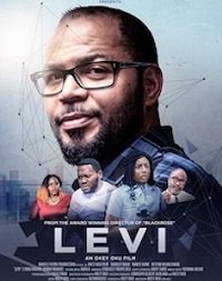Фильм Ливай  (2019)