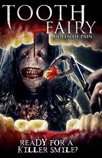 Фильм Зубная фея 4: Возрождение (2022)
