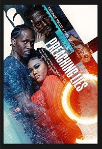 Фильм Проповедь лжи (2022)