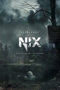 Фильм Пустота (Никс) (2022)