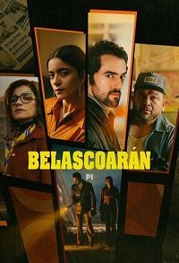 Фильм Частный детектив Беласкоаран (1 сезон)