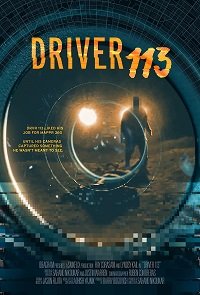 Фильм Водитель 113 (2021)