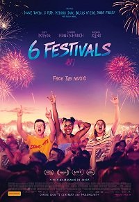Фильм Шесть фестивалей (2021)