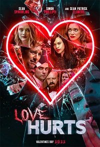 Фильм Самые ужасные вещи (2022)