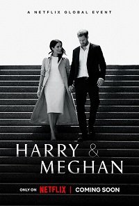 Фильм Гарри и Меган (1 сезон)