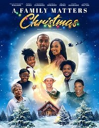 Фильм Семейное рождество (2022)
