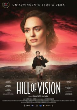 Фильм Несгибаемый (2022)