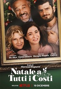 Фильм Рождество любой ценой (2022)