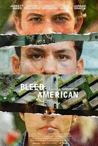 Фильм Страдающий американец (2019)