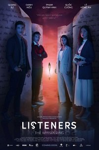 Фильм Слушатели: Шёпот (2022)