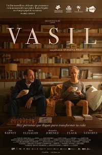 Фильм Василь (2022)