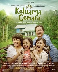 Фильм Семья Кемары (2018)