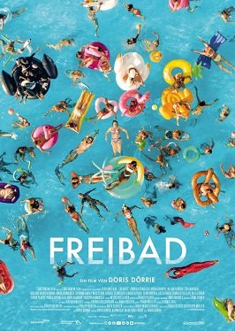 Фильм Бассейн (2022)