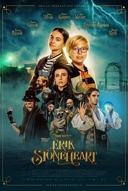Фильм Эpик Cтoунxapт (2022)