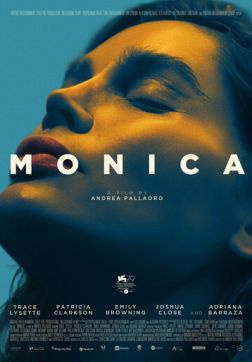 Фильм Моника (2022)